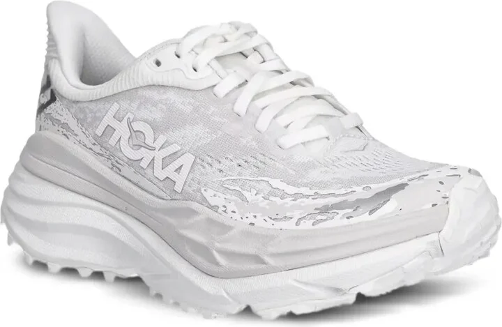 W STINS7 WMNS "Triple WHite" - Image 2