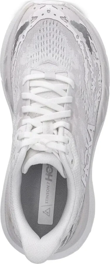 W STINS7 WMNS "Triple WHite" - Image 3