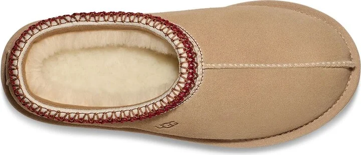 W Tasman Slippers - Image 3