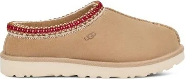 W Tasman Slippers