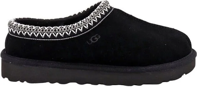 W Tasman Slippers