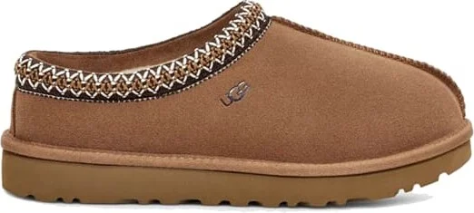 W Tasman Slippers