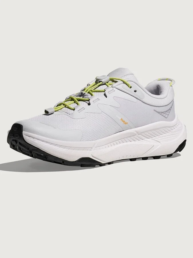 W Transport - Cosmic Grey/ Silver - Image 4