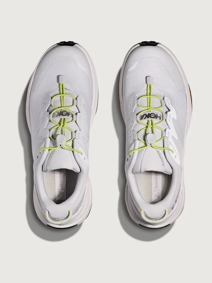 W Transport - Cosmic Grey/ Silver - Image 8
