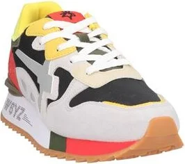 W6yz Man Sneakers - Image 2