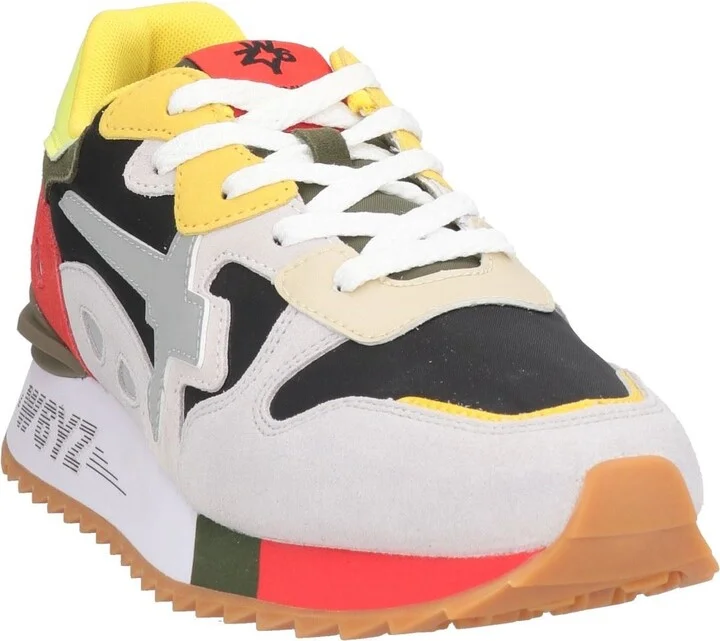 W6yz Man Sneakers - Image 4