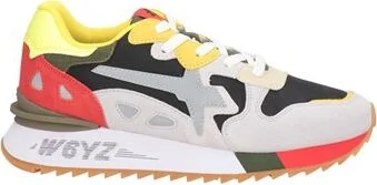 W6yz Man Sneakers