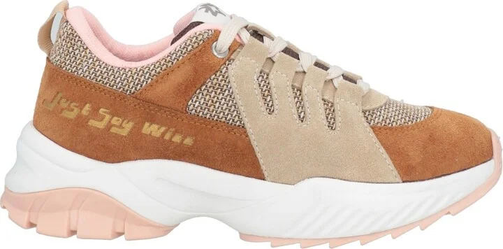 W6yz Woman Sneakers - Image 3