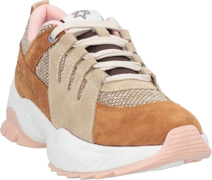 W6yz Woman Sneakers - Image 4