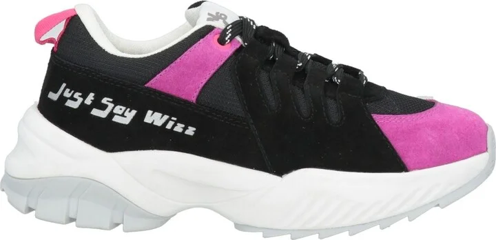 W6yz Woman Sneakers - Image 6