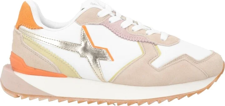 W6yz Woman Sneakers - Image 3