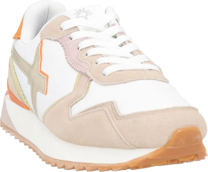 W6yz Woman Sneakers - Image 4