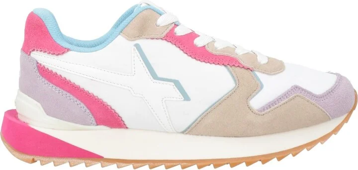 W6yz Woman Sneakers - Image 3
