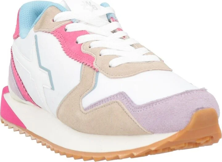 W6yz Woman Sneakers - Image 4