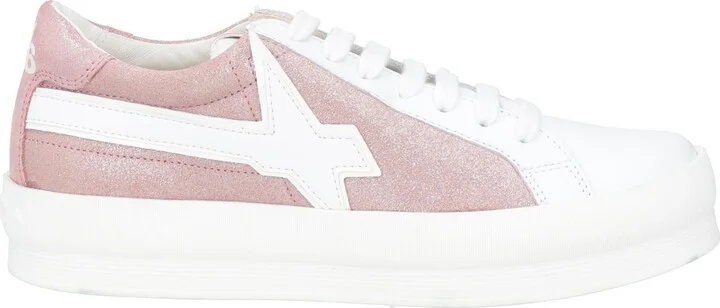 W6yz Woman Sneakers - Image 3