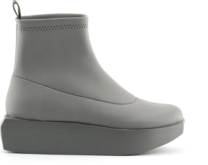 Wa Bootie Lo