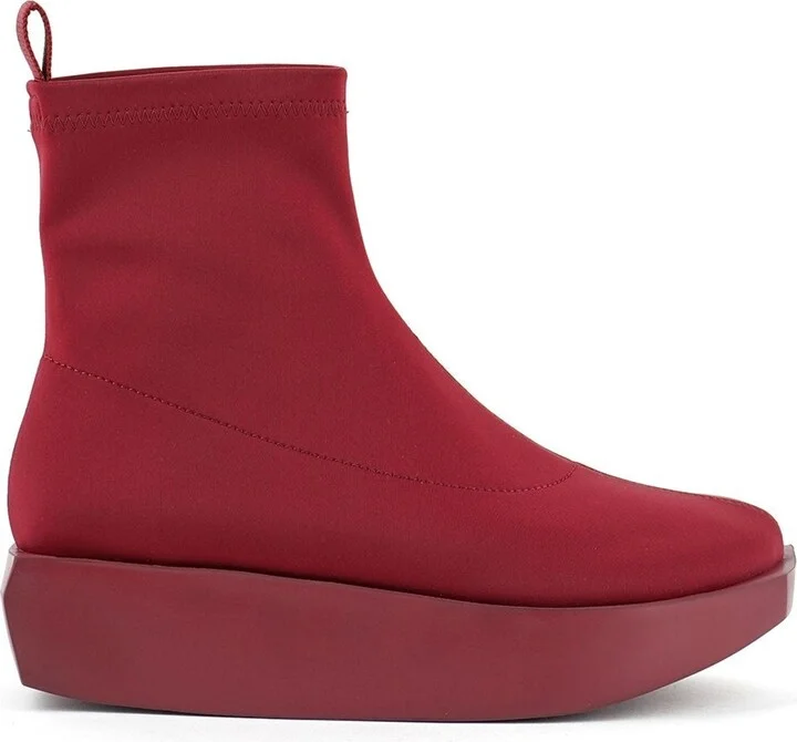 Wa Bootie Lo
