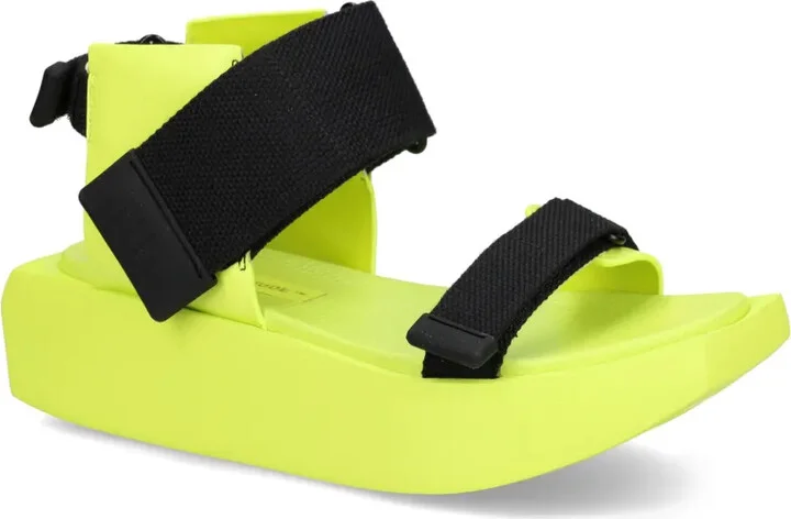 Wa Lo 60mm platform sandals - Image 2