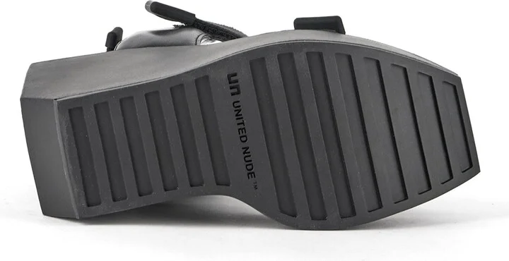 Wa Puffy Hi Pumps - Image 6