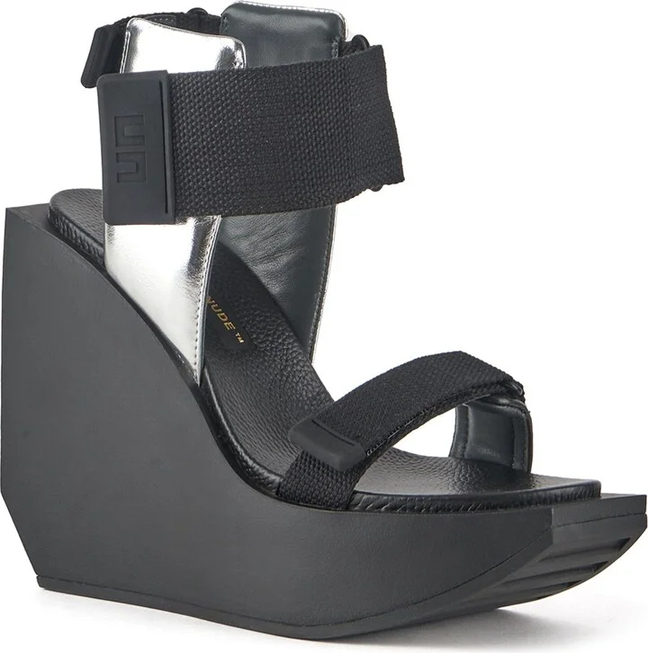 Wa Puffy Hi Pumps - Image 9