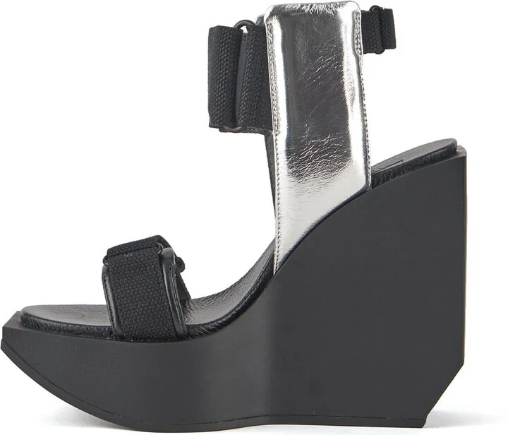 Wa Puffy Hi Pumps - Image 10