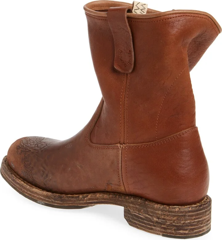 Wabanaki Folk Boot - Image 2