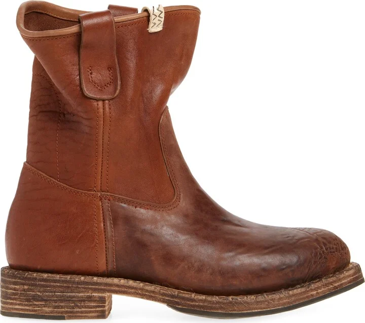 Wabanaki Folk Boot - Image 3