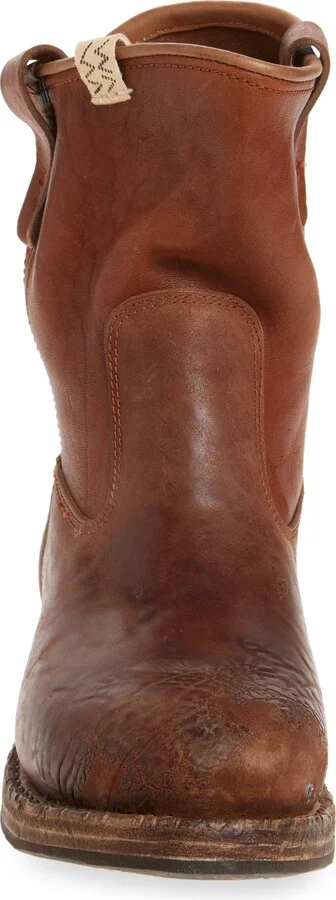 Wabanaki Folk Boot - Image 4