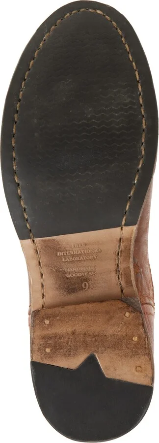 Wabanaki Folk Boot - Image 6