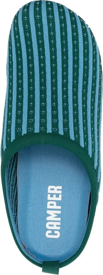 Wabi rib-knit slippers - Image 4