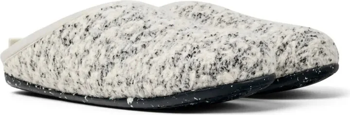 Wabi slip-on slippers - Image 2