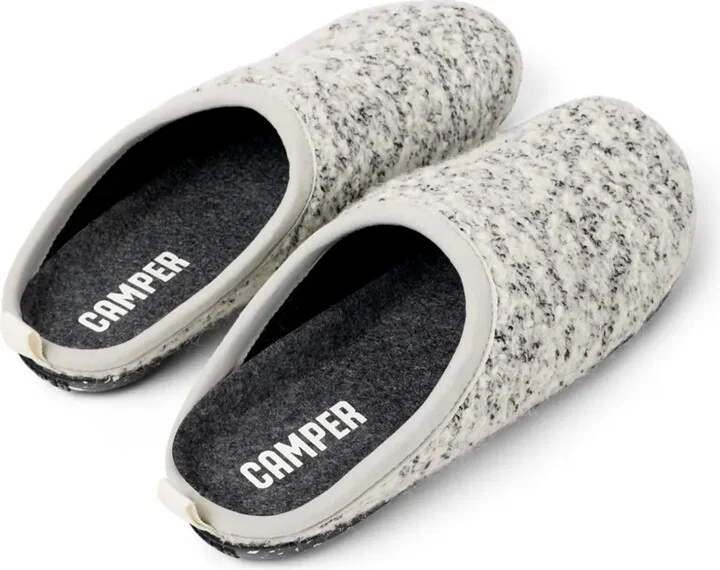Wabi slip-on slippers - Image 3