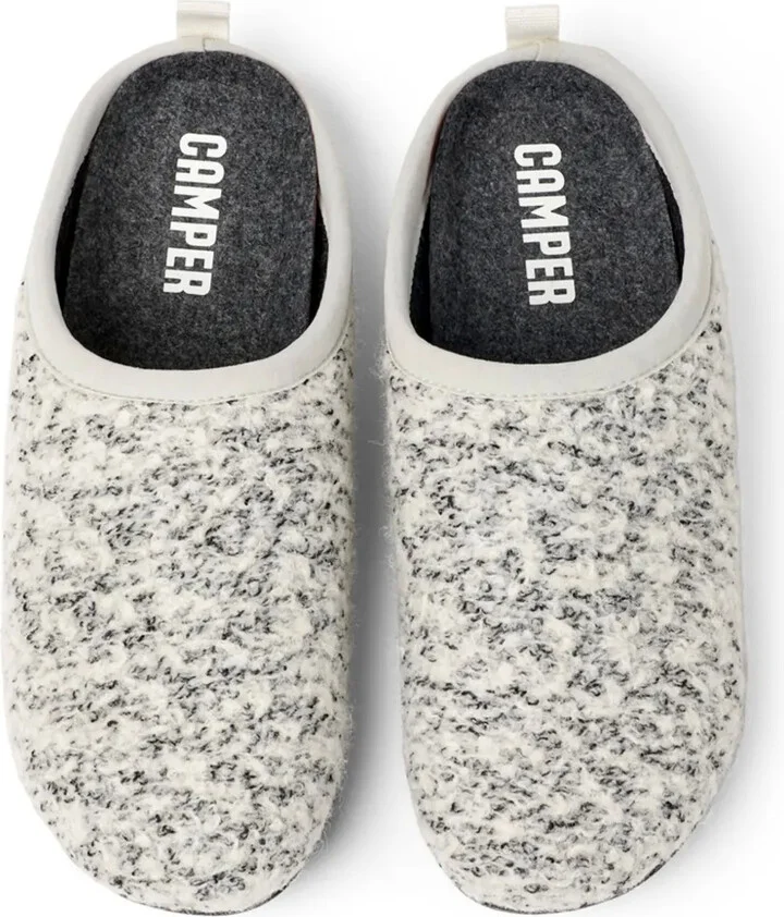 Wabi slip-on slippers - Image 4