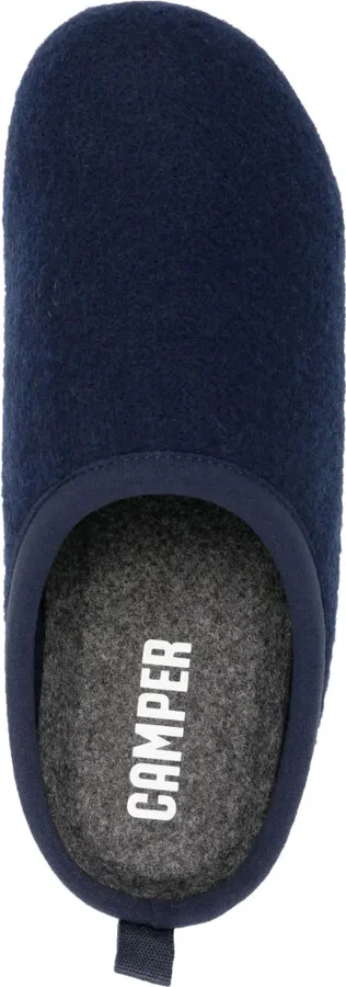 Wabi slip-on slippers - Image 4