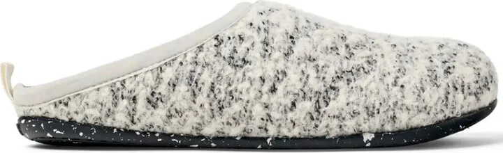 Wabi slip-on slippers