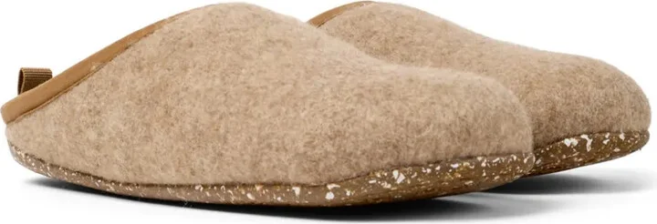 Wabi wool slippers - Image 2