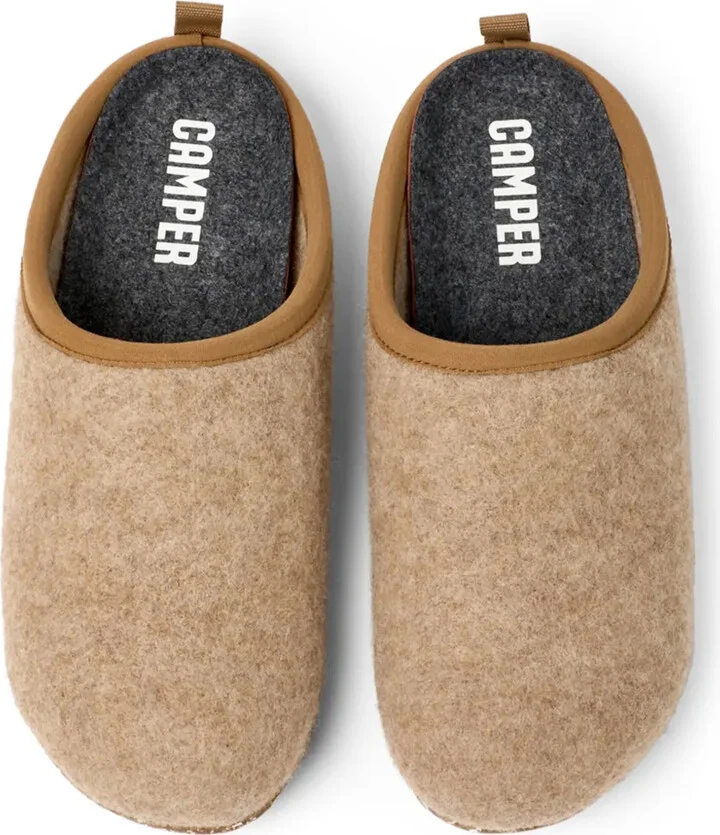 Wabi wool slippers - Image 3