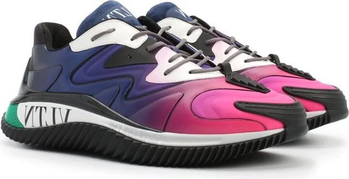 Wade Runner Sneakers - Image 2
