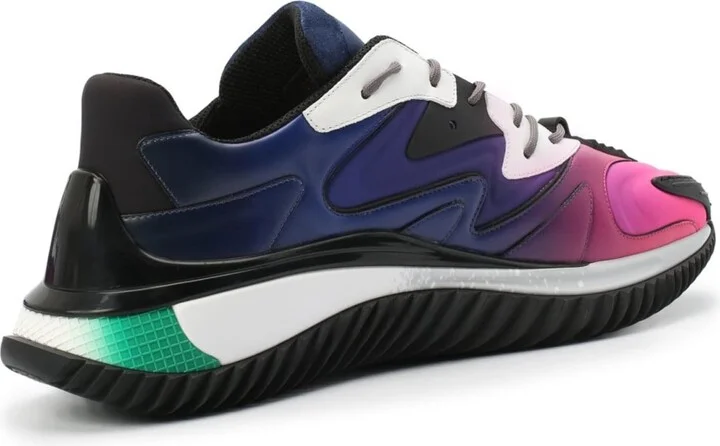 Wade Runner Sneakers - Image 3