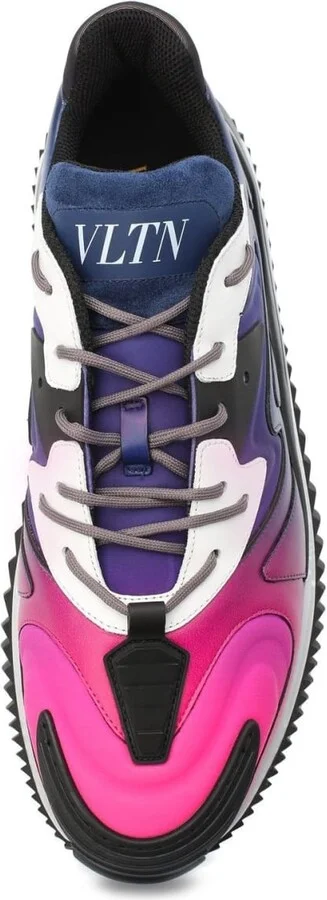 Wade Runner Sneakers - Image 4