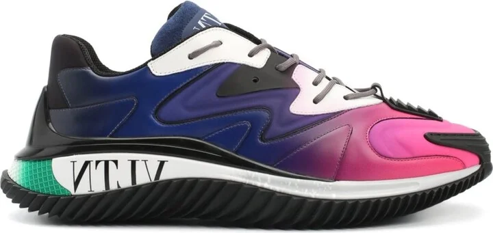 Wade Runner Sneakers