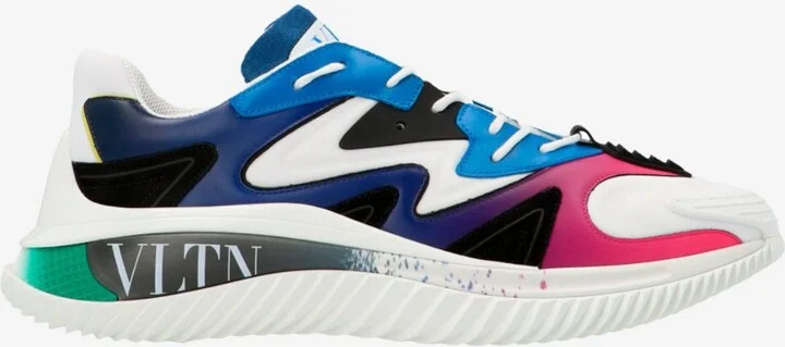 Multicolor