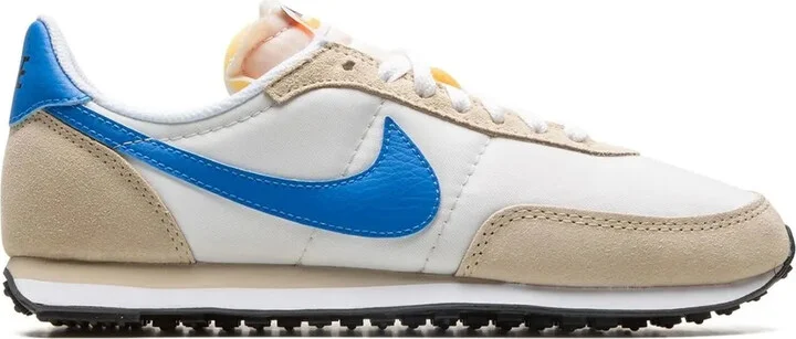 Waffle 2 low-top sneakers