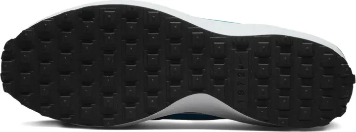 Waffle Debut "Laser Blue" sneakers - Image 5