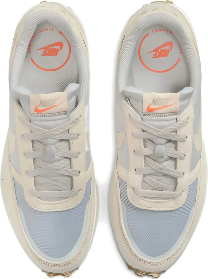Waffle Debut "Light Iron Ore" sneakers - Image 3