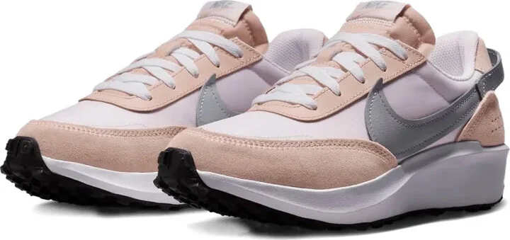 Waffle Debut "Pink" sneakers - Image 2
