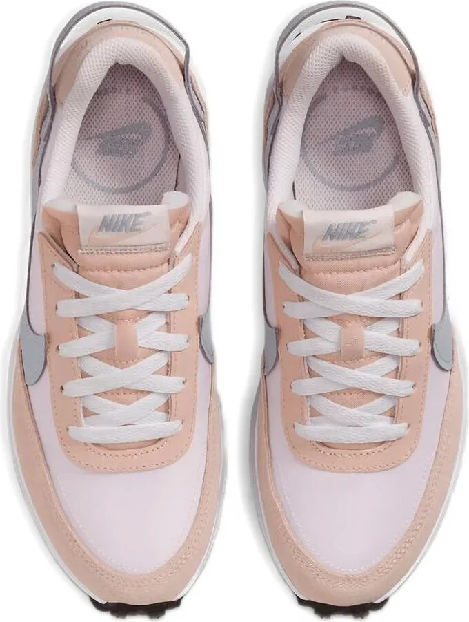 Waffle Debut "Pink" sneakers - Image 4