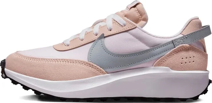 Waffle Debut "Pink" sneakers - Image 5