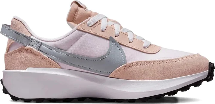 Waffle Debut "Pink" sneakers