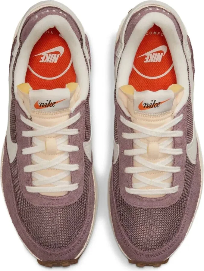 Waffle Debut VNTG "Plum Eclipse" sneakers - Image 2